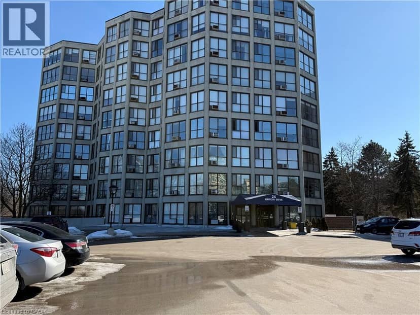 24 MARILYN Drive Unit# 101 — photo 19 of 27