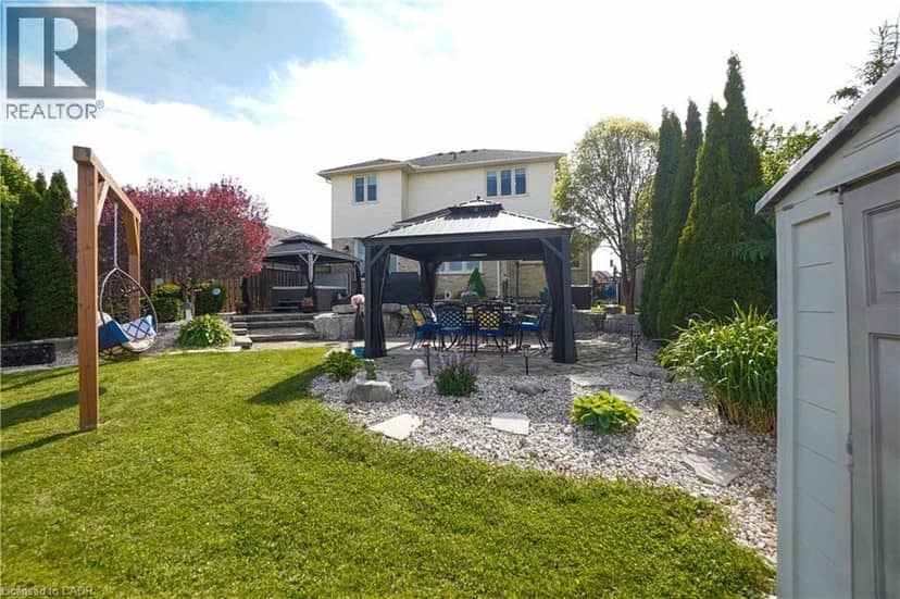 365 POLDON Drive — photo 33 of 34