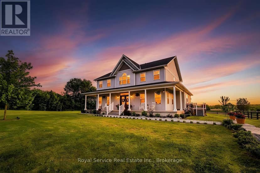 3012 Sylvan Glen Road, Port Hope