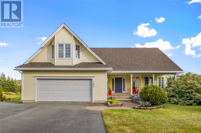 103 Western Island Pond Drive — photo 1 of 40