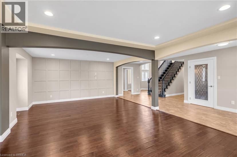 69 HUNTER Way, Brantford, photo 7
