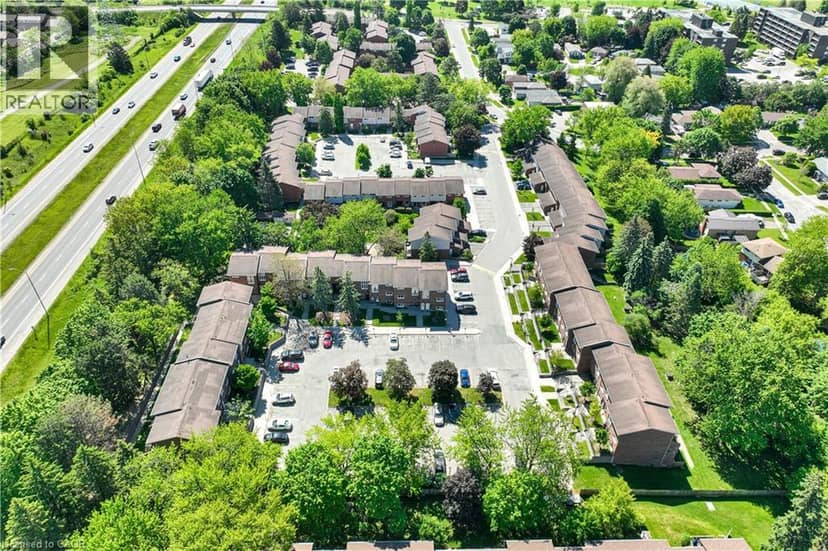 49 RHONDA Road Unit# 90, Guelph, photo 2