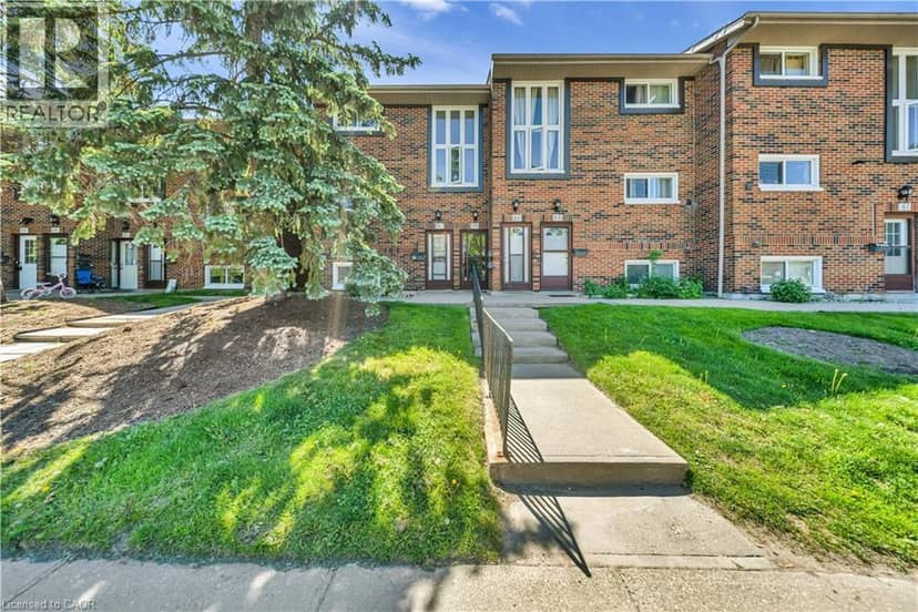 49 RHONDA Road Unit# 90, Guelph, photo 6