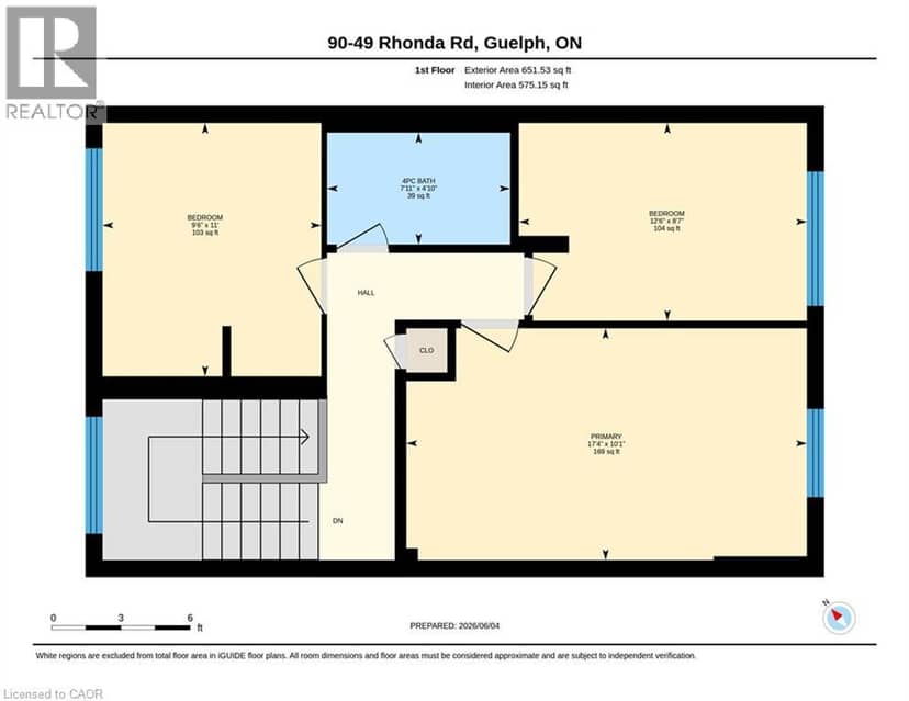 49 RHONDA Road Unit# 90 — photo 39 of 39