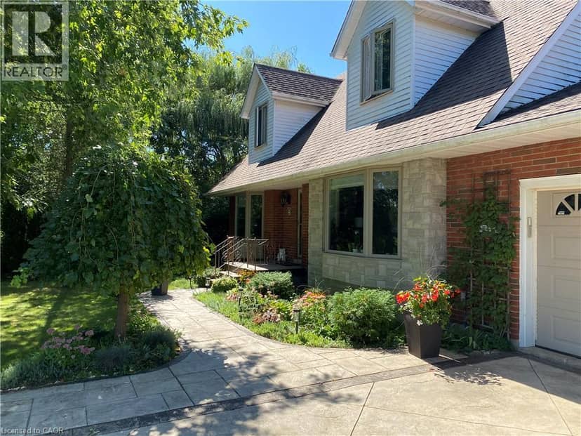 3076 GRASSIE Road, Grassie, photo 3