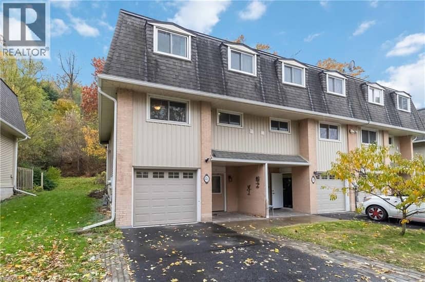 41 RALEIGH Street Unit# A, Brantford, photo 4