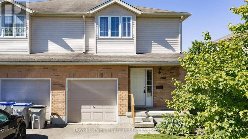 480 Mowat Street E — photo 1 of 30