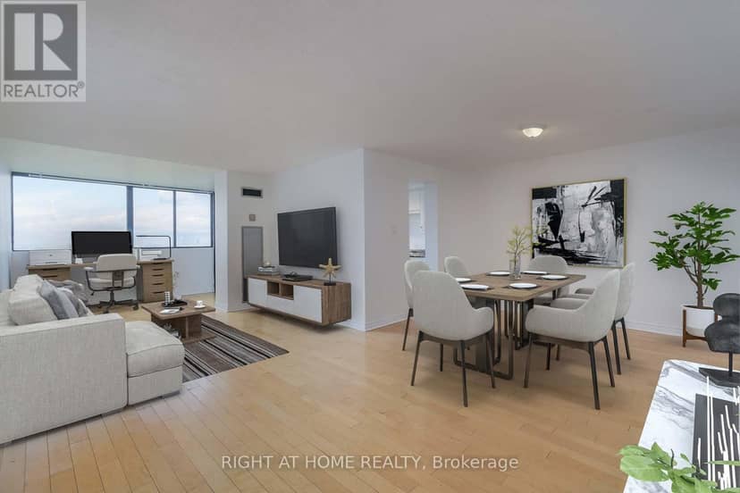 2205 - 133 Torresdale Avenue — photo 9 of 35