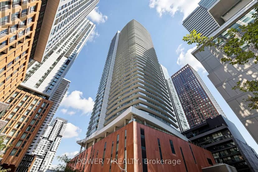 4207 - 21 Widmer Street — photo 1 of 40