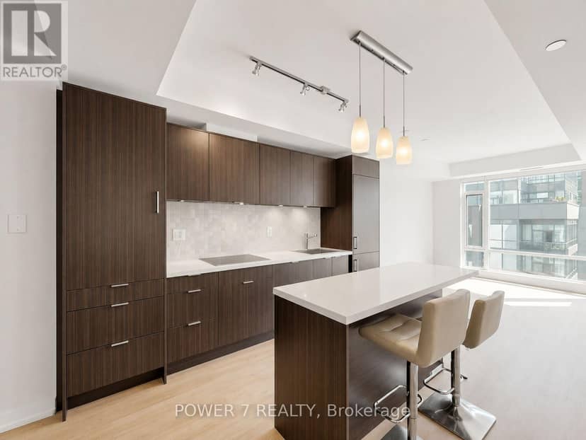 4207 - 21 Widmer Street — photo 2 of 40