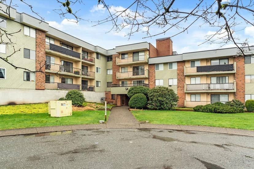 209 45598 MCINTOSH DRIVE, Chilliwack Proper South, Chilliwack