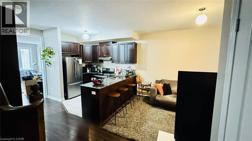 8 RABBIT RUN Way, Brampton, photo 7