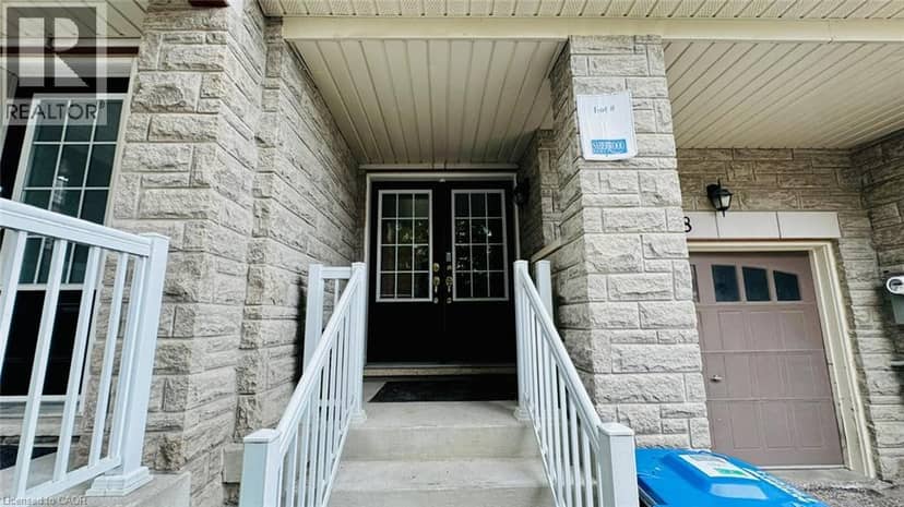 8 RABBIT RUN Way, Brampton, photo 3
