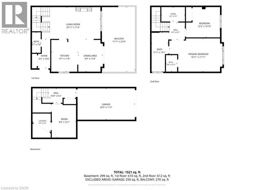 941 GORDON Street Unit# 37 — photo 40 of 40