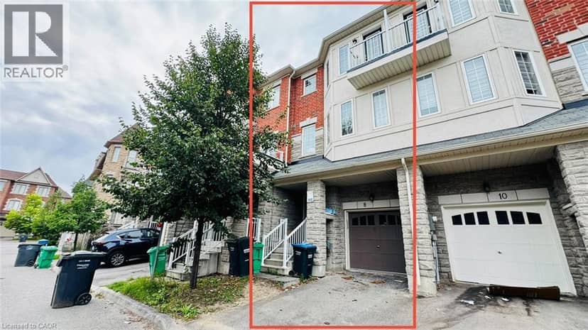 8 RABBIT RUN Way, Brampton, photo 2