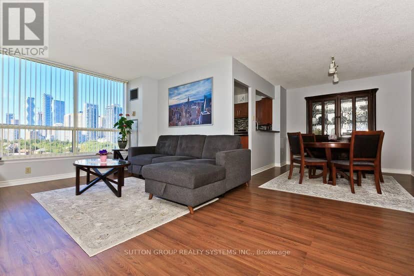 1214 - 55 Elm Drive — photo 4 of 25
