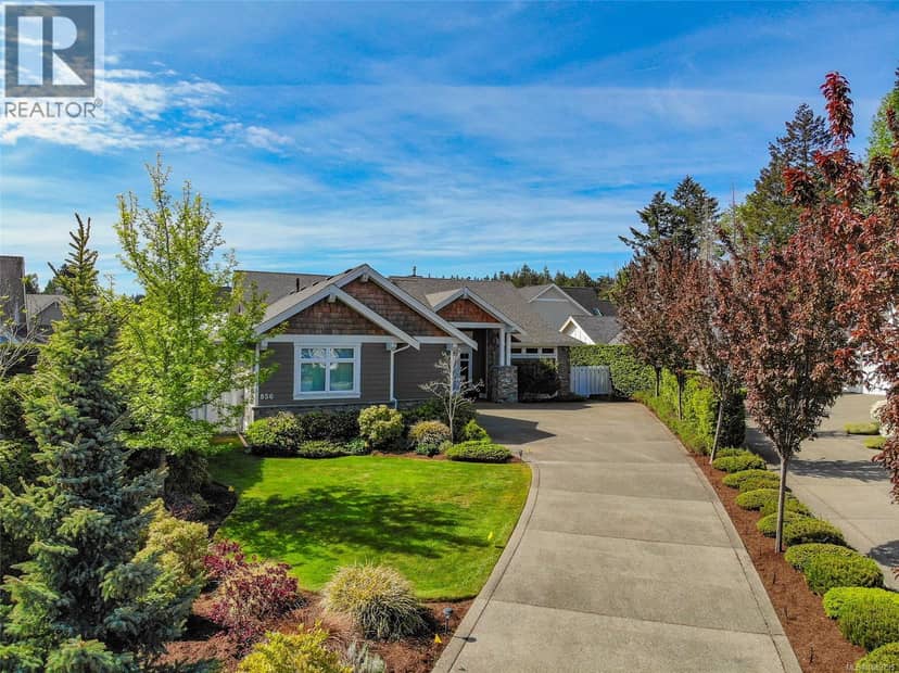 856 Bluffs Dr — photo 1 of 40
