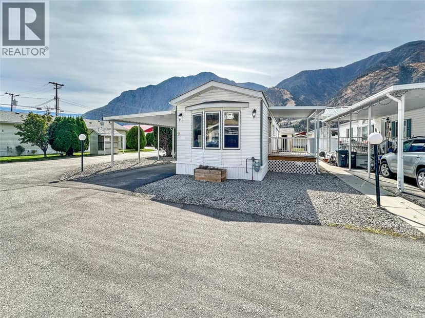 622 KEREMEOS BYPASS Road Unit# 9, Keremeos