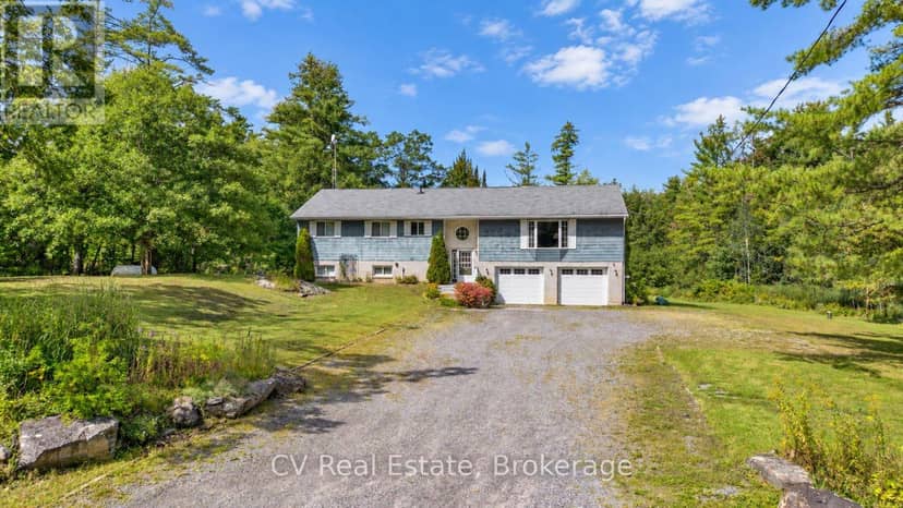 1045 Narrows Road, Gravenhurst