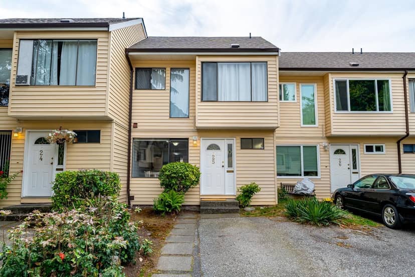 25 9346 128 STREET, Surrey