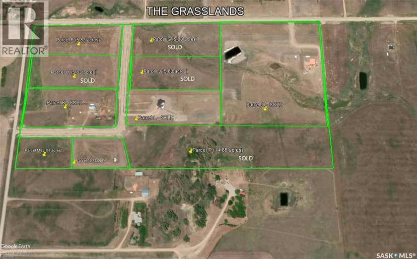 The Grasslands, Weyburn Rm No. 67, photo 2