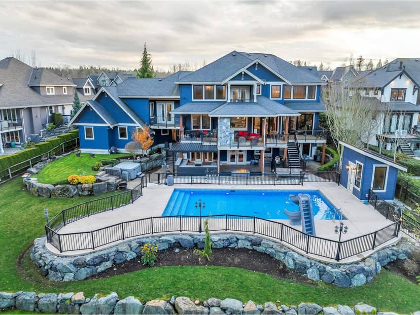 20069 2 AVENUE, Langley, photo 2