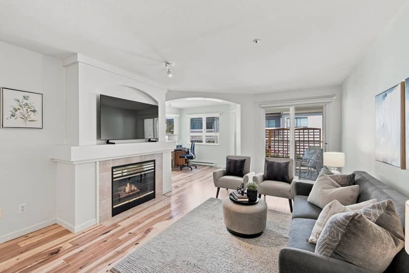 204 20125 55A AVENUE, Langley, photo 5