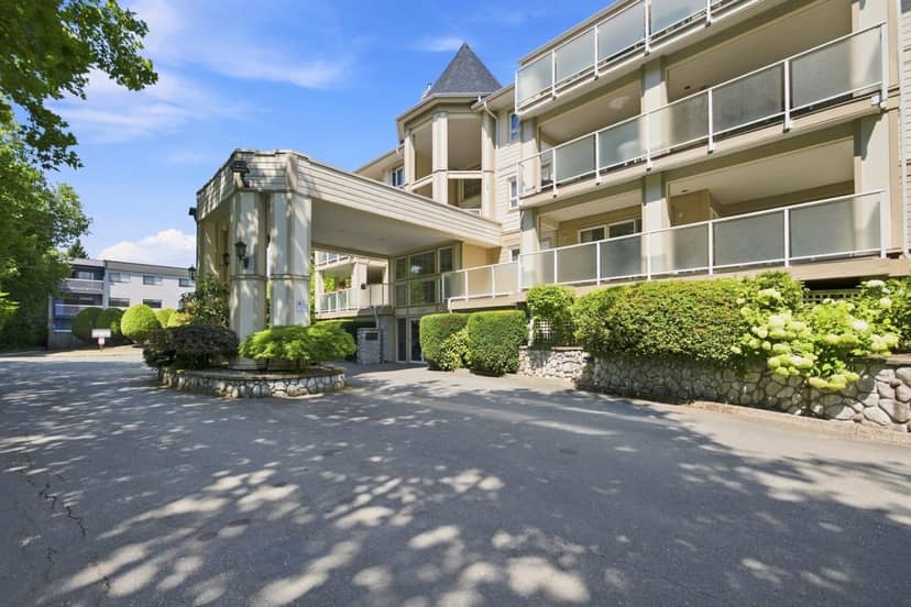 204 20125 55A AVENUE, Langley, photo 2