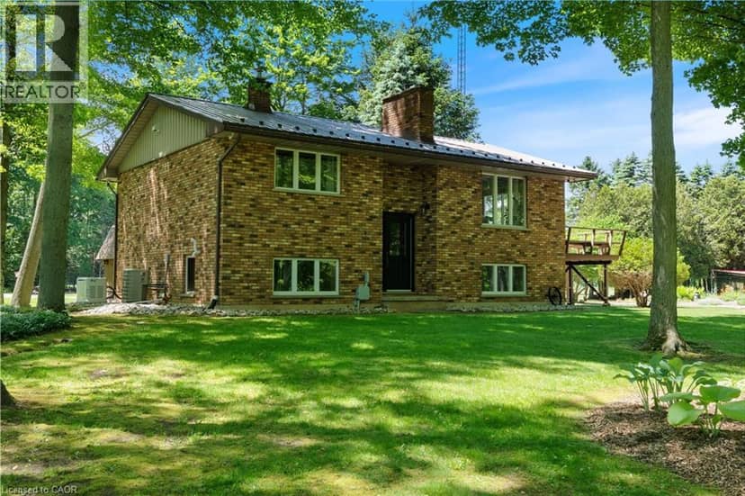 775 4th Concession Road Enr, Fairground, photo 2