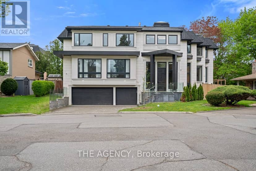 8 Frivick Court — photo 1 of 37