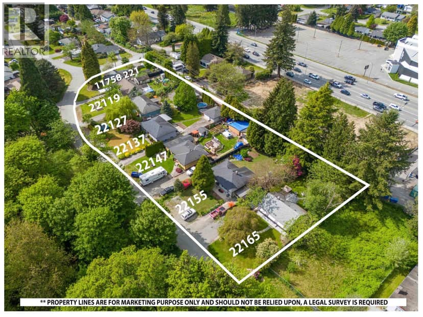 11758 221 STREET, Maple Ridge