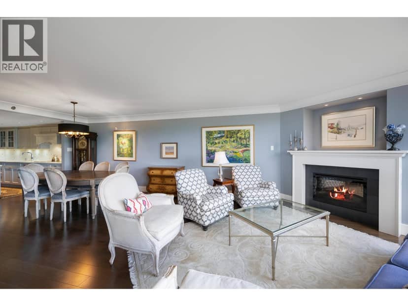 205 1470 PENNYFARTHING DRIVE, Vancouver, photo 7
