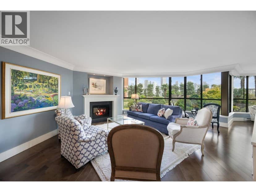205 1470 PENNYFARTHING DRIVE, Vancouver, photo 8