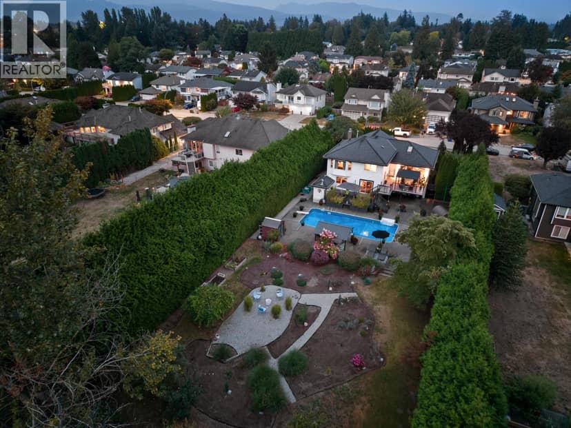 12359 188 STREET, Pitt Meadows