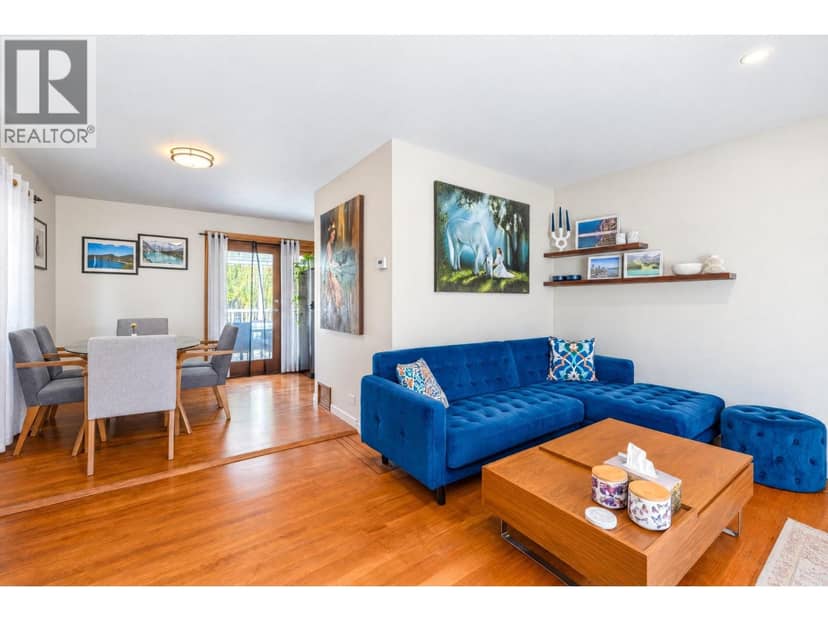 430 W KINGS ROAD, North Vancouver, photo 5