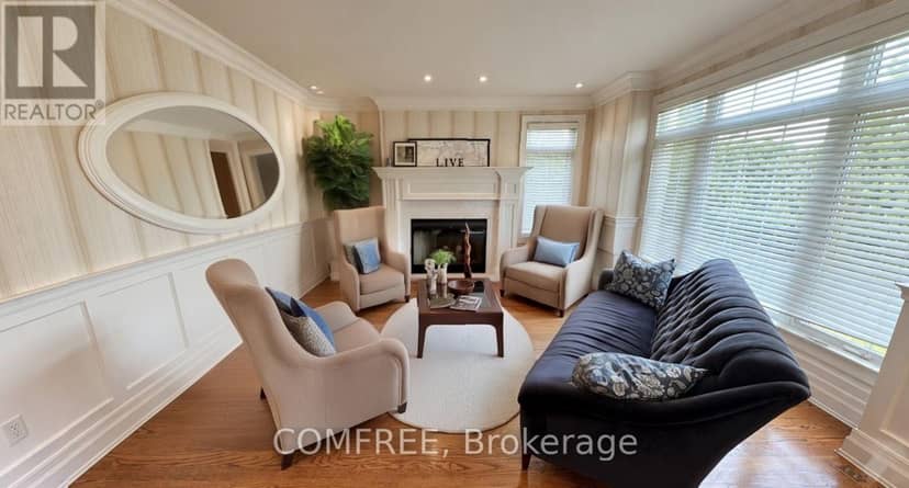 5605 Carrison Drive — photo 10 of 33