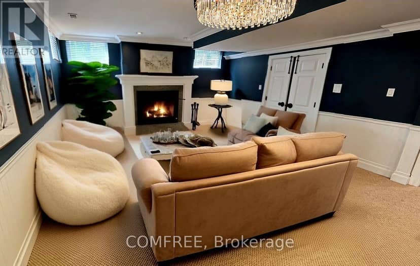 5605 Carrison Drive — photo 27 of 33