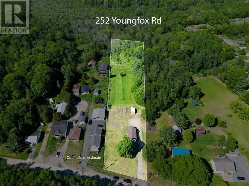 252 Youngfox RD — photo 2 of 31