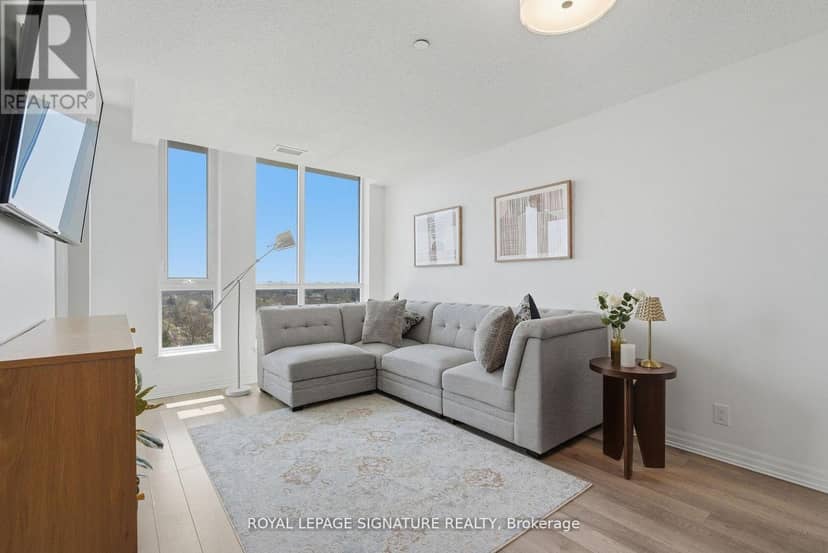 1116 - 80 Esther Lorrie Drive — photo 10 of 18