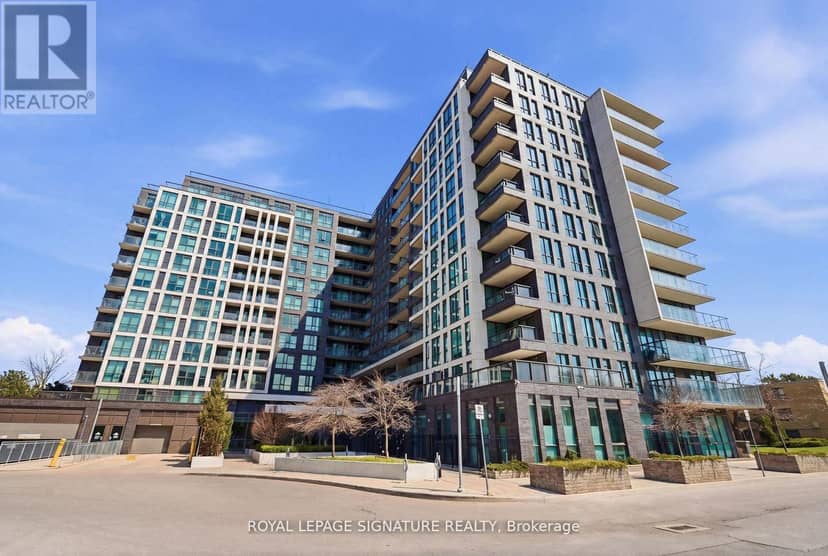 1116 - 80 Esther Lorrie Drive — photo 2 of 18
