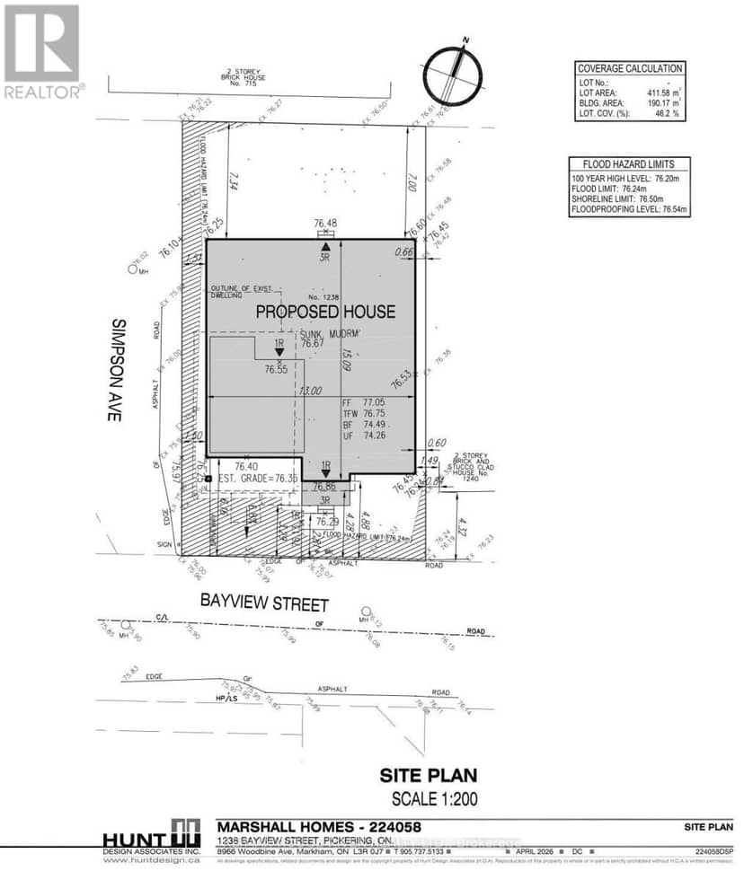 1238 Bayview Street — photo 17 of 20