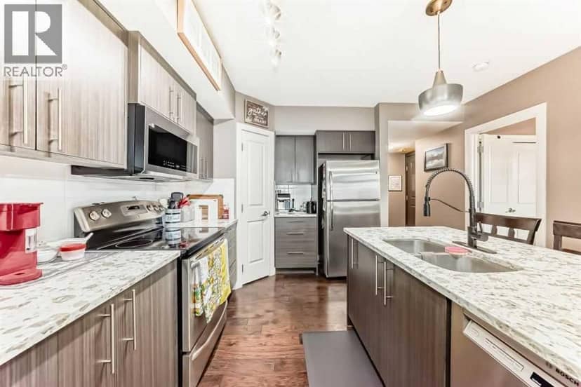 304, 15207 1 Street SE, Calgary, photo 4