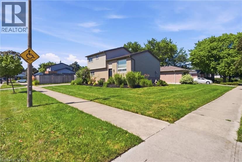 3 PRIDEAUX Street, Stoney Creek, photo 5
