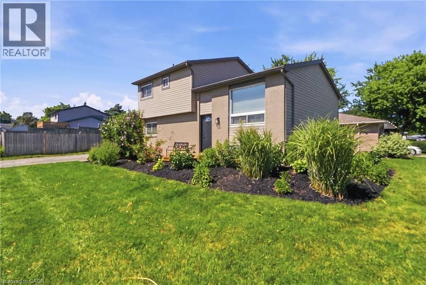 3 PRIDEAUX Street, Stoney Creek, photo 4