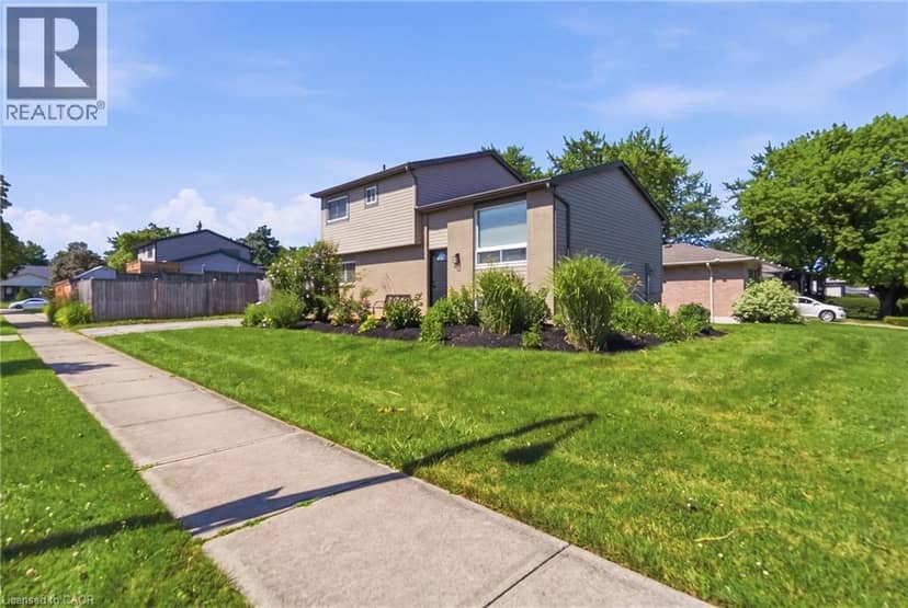 3 PRIDEAUX Street, Stoney Creek, photo 3