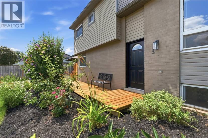 3 PRIDEAUX Street, Stoney Creek, photo 6