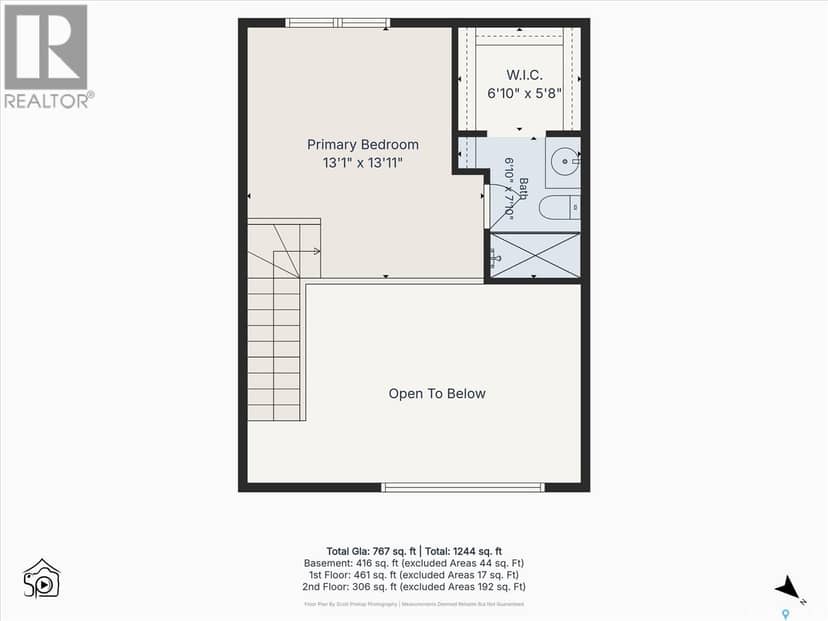 332 McFaull CRESCENT — photo 36 of 37