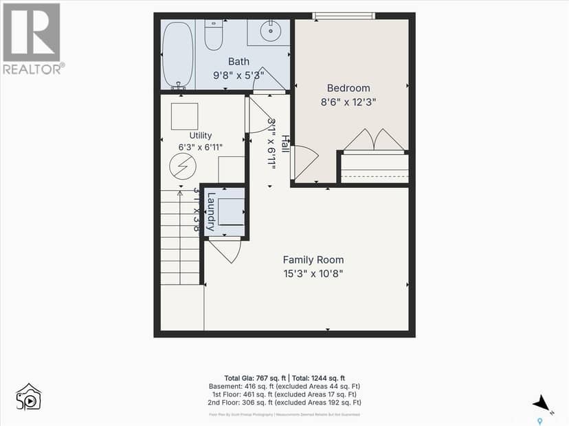 332 McFaull CRESCENT — photo 37 of 37