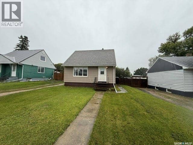 134 Miles STREET, Kamsack