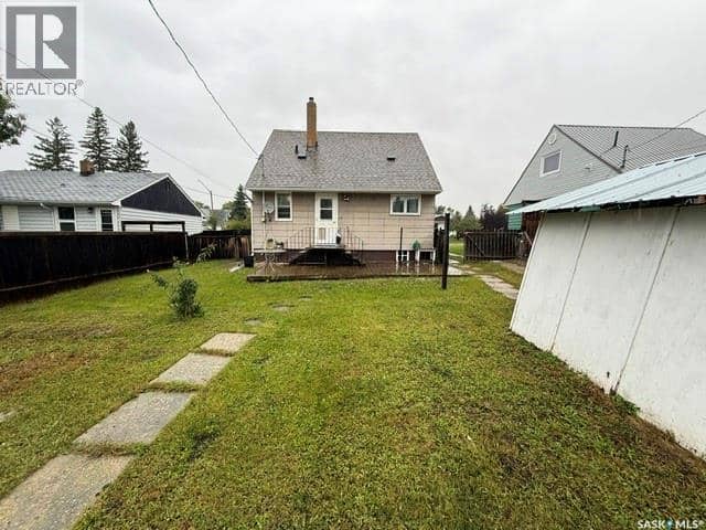 134 Miles STREET, Kamsack, photo 2